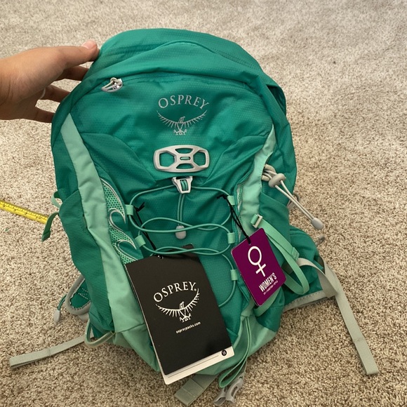 OSPREY Handbags - Osprey tempest 9 backpack